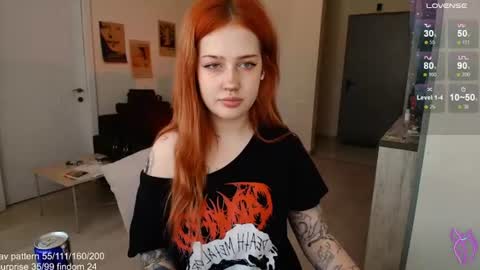 traumfrau Kira angel face devil eyes I SELL A LOT VIDEO IN GALLERY online show from July 1, 10:17 am