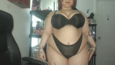 Lady Venus online show from May 20, 7:53 pm
