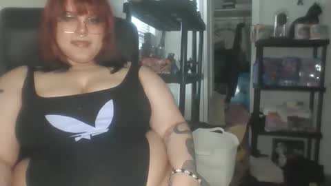 Lady Venus online show from May 25, 5:41 pm