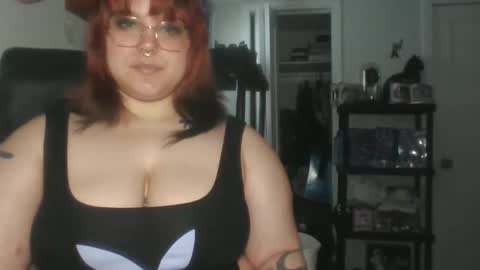 Lady Venus online show from May 30, 3:31 pm