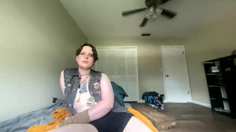 Snapshot of gothydoll chatting on May 29, 7:23 pm Doll online show from May 29, 7:23 pm
