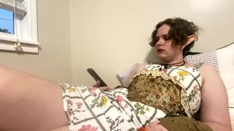 Doll online show from July 15, 12:16 am