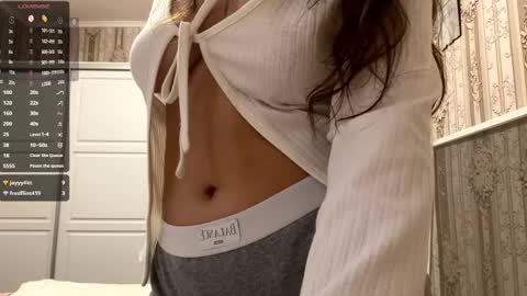 Mamma Mia online show from April 17, 3:15 pm