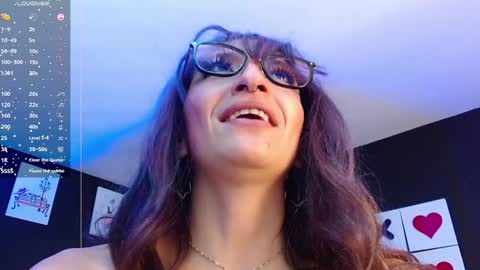 Meredith Alessandra online show from February 4, 7:51 am