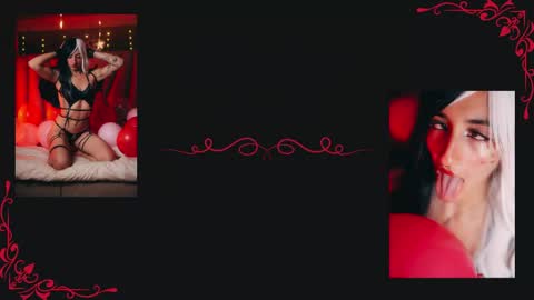 Meredith Alessandra online show from April 13, 4:40 am