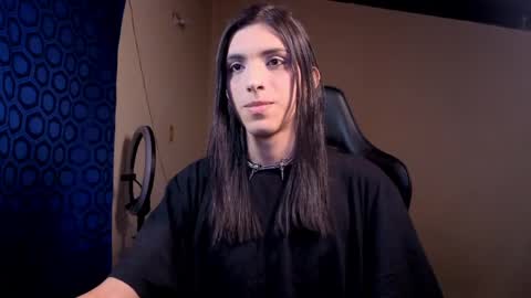 angelito tu novio online show from April 1, 9:54 am