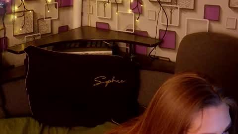 Grace online show from November 5, 10:21 pm