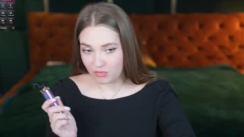 Grace online show from February 20, 7:58 pm