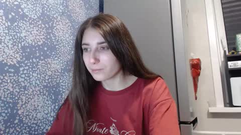 Snapshot of grace498734 chatting on October 19, 3:34 pm grace498734 online show from October 19, 3:34 pm