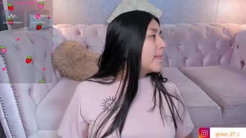 Grace online show from October 6, 9:29 am