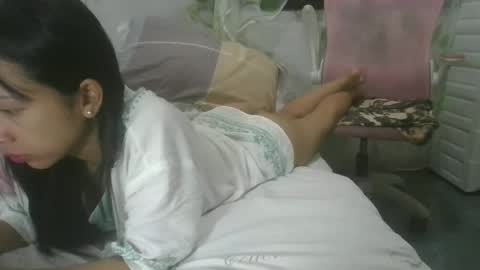 luckygirl online show from February 22, 2:02 am