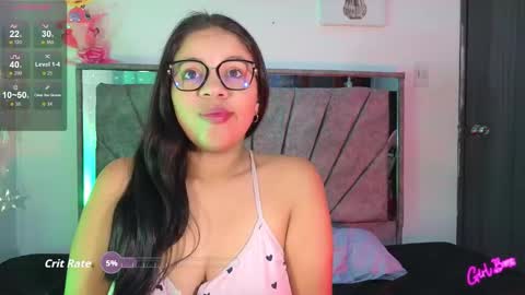 Snapshot of grace_lc chatting on February 6, 7:17 pm sofia online show from February 6, 7:17 pm