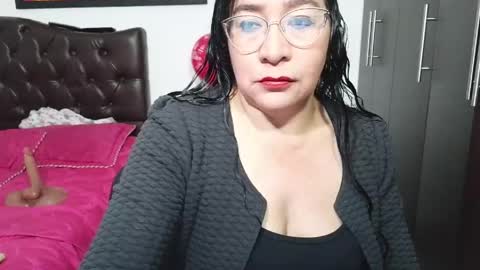 grace_mature_milf online show from May 27, 11:07 am