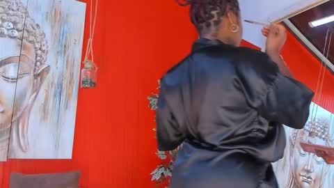 grace online show from December 2, 7:09 pm