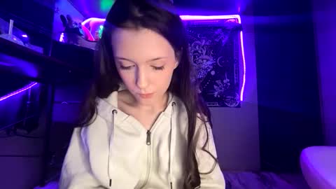 Snapshot of grace_thedeepwebcutie chatting on April 28, 7:13 am grace online show from April 28, 7:13 am