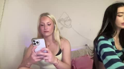 grace bailey online show from February 16, 4:52 am