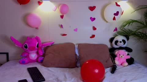 Grace online show from February 11, 12:10 pm