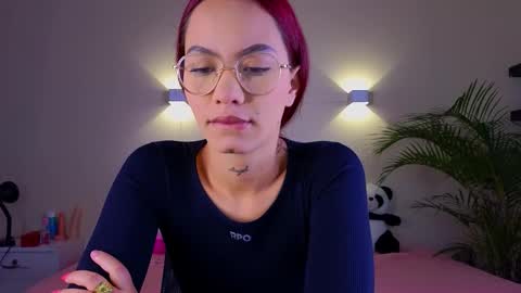 Grace online show from March 9, 12:09 pm