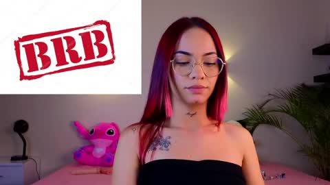 Grace online show from April 1, 1:41 pm