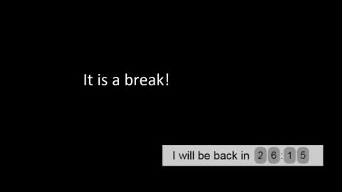 Snapshot of gracemorgana chatting on May 10, 8:14 pm GRACE online show from May 10, 8:14 pm