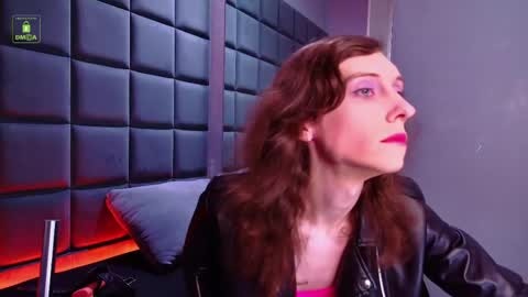 Snapshot of gracemorgana chatting on May 15, 8:27 pm GRACE online show from May 15, 8:27 pm