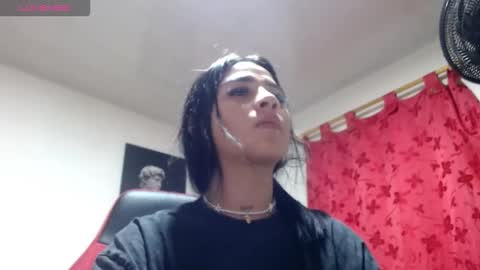 Snapshot of gracewoe chatting on October 20, 1:11 pm Grace Woe online show from October 20, 1:11 pm