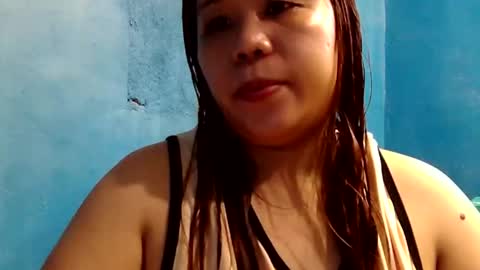 gracia online show from May 10, 2:17 am