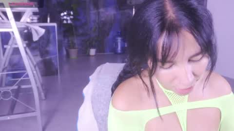 GRECIADOMM555 online show from May 21, 11:45 pm