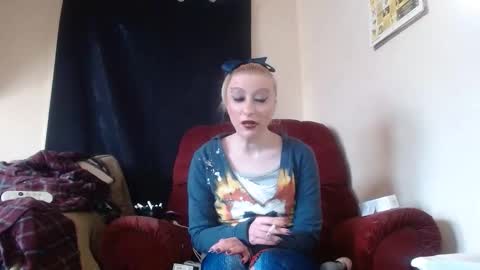 gracielynne1989 online show from March 12, 6:47 pm
