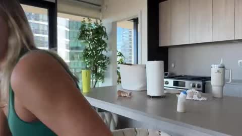 Gracie Mae online show from November 3, 5:58 pm