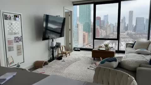 Gracie Mae online show from February 22, 7:12 pm