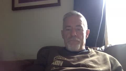 Snapshot of grahamspark1 chatting on May 17, 2:13 pm Graham online show from May 17, 2:13 pm