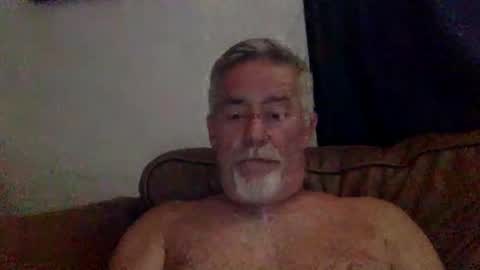 Snapshot of grahamspark1 chatting on July 6, 6:10 pm Graham online show from July 6, 6:10 pm