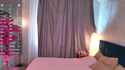 Snapshot of grandamuse chatting on May 14, 2:24 pm grandamuse online show from May 14, 2:24 pm