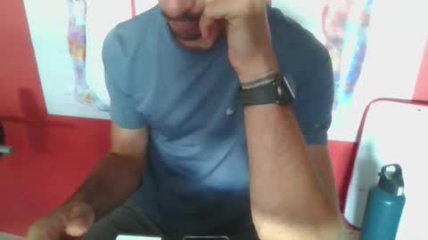 Snapshot of grandbi chatting on September 12, 12:27 pm grandbi online show from September 12, 12:27 pm