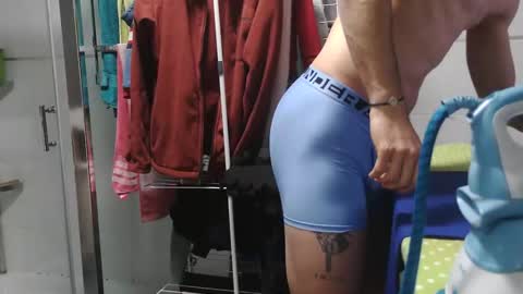 grandbi online show from February 3, 6:02 pm