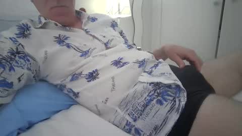 Grandpa online show from February 28, 2:34 am