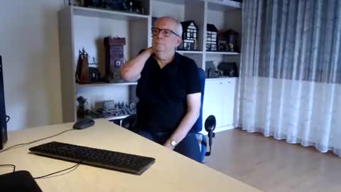 grandpach online show from February 16, 12:56 pm