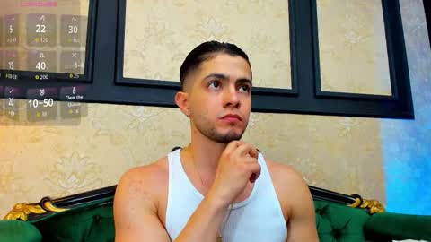 Grant online show from February 8, 6:17 am