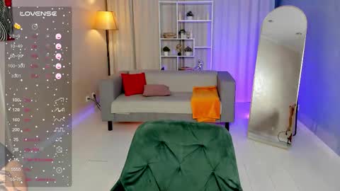 Grase online show from December 1, 1:10 am