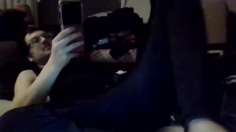 Snapshot of gratiotony chatting on March 1, 5:09 am Get US to 1000 you wont be disapointed online show from March 1, 5:09 am