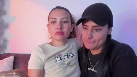 GRAVE DUO online show from October 24, 6:54 am