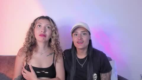 GRAVE DUO online show from November 20, 8:14 am