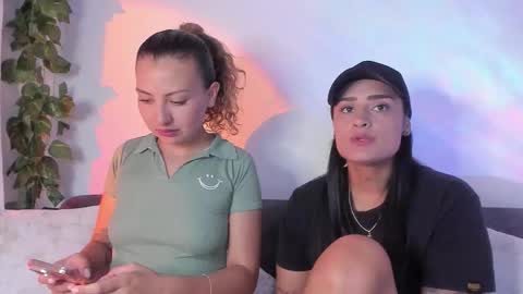 GRAVE DUO online show from November 22, 5:06 am