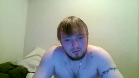 gravewalker22 online show from February 9, 3:10 am