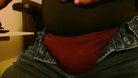 Snapshot of gravityfield chatting on January 10, 6:59 am gravityfield online show from January 10, 6:59 am