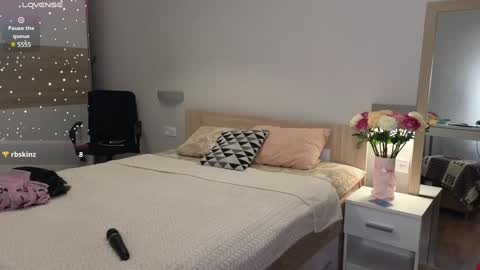 Ray online show from January 16, 7:20 pm