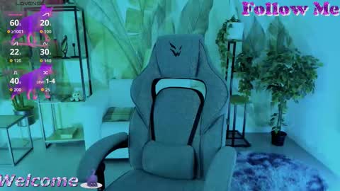 Snapshot of graycewild chatting on September 26, 10:52 am GrayceWild online show from September 26, 10:52 am