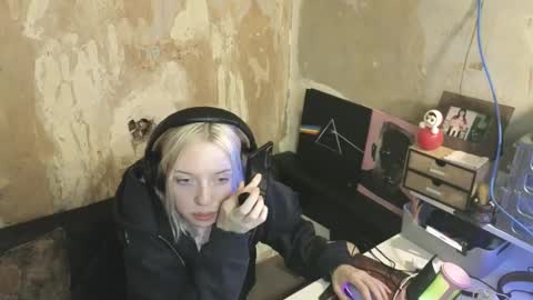 graylovescookies online show from December 17, 10:11 pm