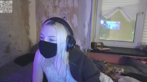 graylovescookies online show from January 11, 11:46 pm